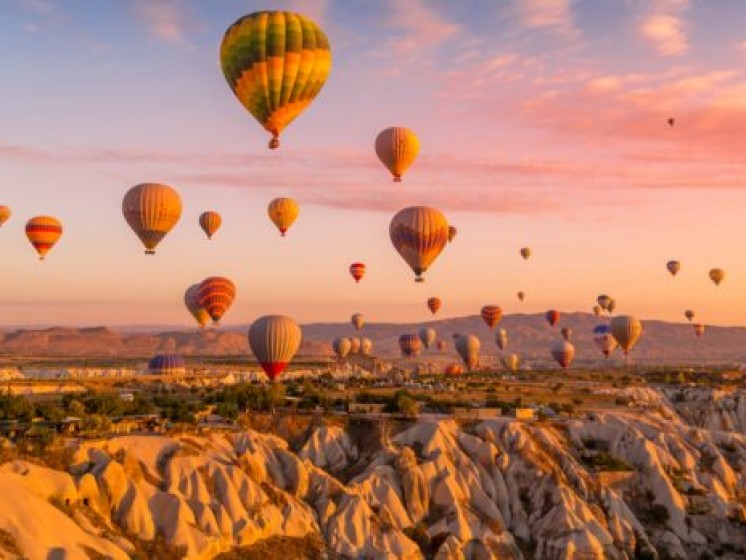 Optimum Presents, CULTURAL TOURS IN TURKEY 2021, ALL TURKEY, ALL SEASONS